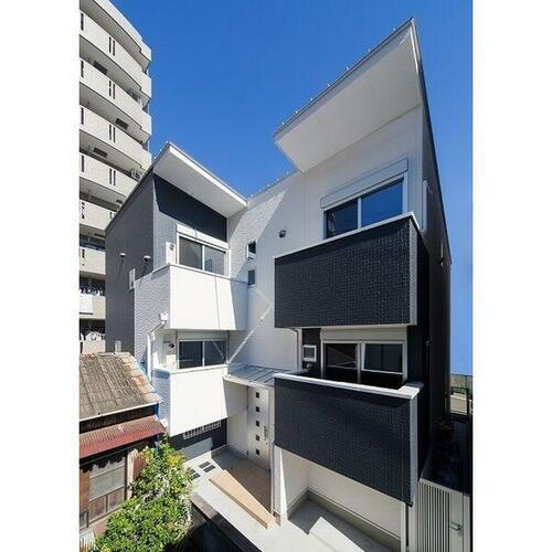 愛知県名古屋市中村区名駅南３丁目 賃貸アパート