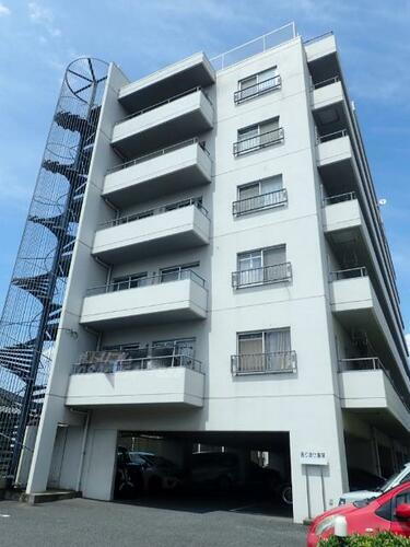 広島県福山市草戸町２丁目 賃貸マンション