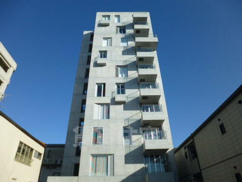 愛知県名古屋市千種区田代本通３丁目 賃貸マンション