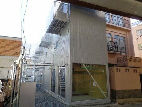 ポーラスター１０ｔｈ名駅