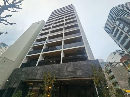 愛知県名古屋市中区錦２丁目 賃貸マンション