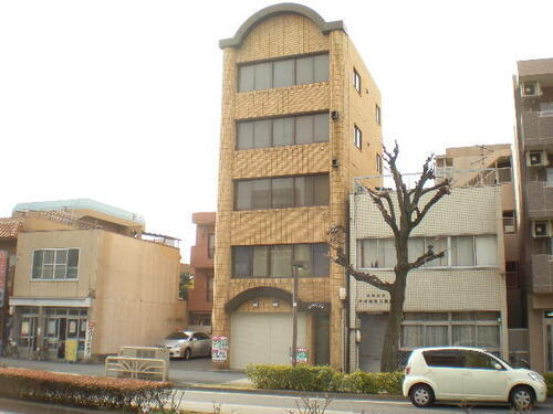 愛知県名古屋市西区菊井１丁目 賃貸マンション