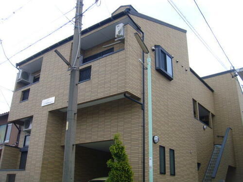 愛知県名古屋市中村区高道町６丁目 賃貸アパート