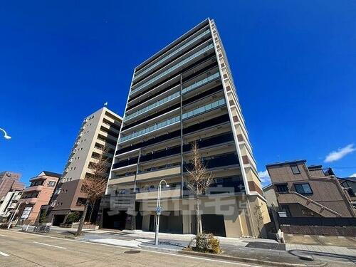 愛知県名古屋市南区駈上２丁目 賃貸マンション