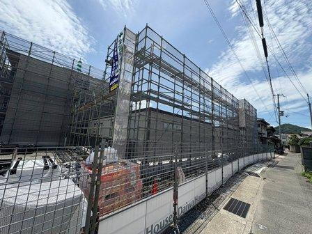 Ｄ－ＰＬＡＣＥ町坪