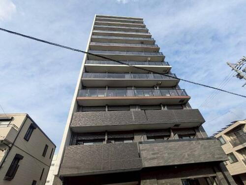 愛知県名古屋市中村区若宮町３丁目 賃貸マンション