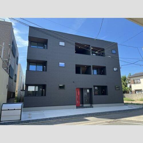 愛知県名古屋市北区大杉町１丁目 賃貸アパート