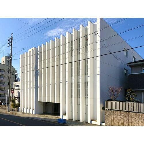 愛知県名古屋市瑞穂区膳棚町１丁目 賃貸マンション