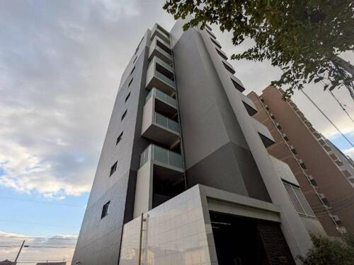 愛知県名古屋市中村区畑江通３丁目 賃貸マンション