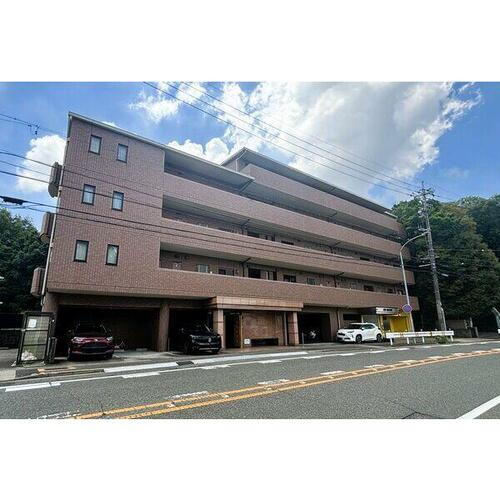 愛知県名古屋市瑞穂区彌富町字緑ケ岡 賃貸マンション