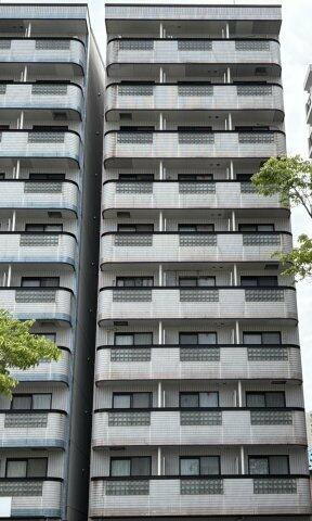 シティガーデン南通Ⅱ