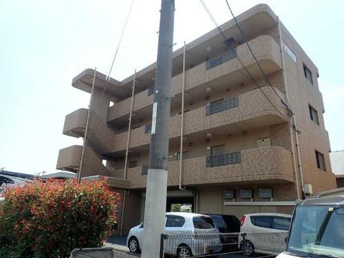 広島県福山市大門町１丁目 賃貸マンション