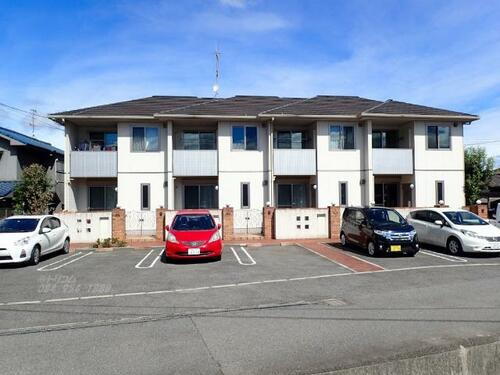 広島県福山市水呑町 テラスハウス