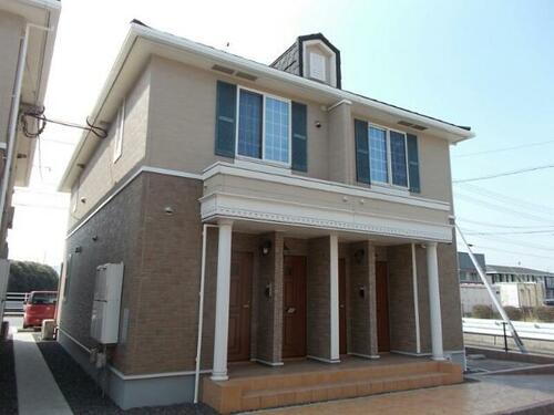 広島県福山市引野町 賃貸アパート