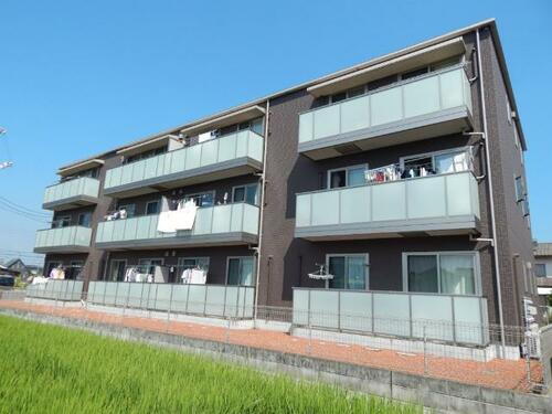 広島県福山市御幸町大字上岩成 賃貸マンション