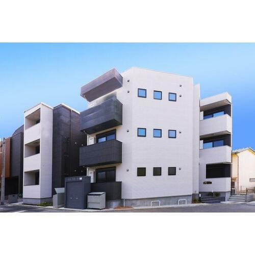 愛知県名古屋市瑞穂区鍵田町１丁目 賃貸アパート