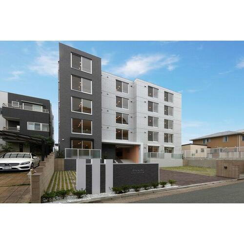 Ｂｒａｎｃｈｅ桜山Ⅲ