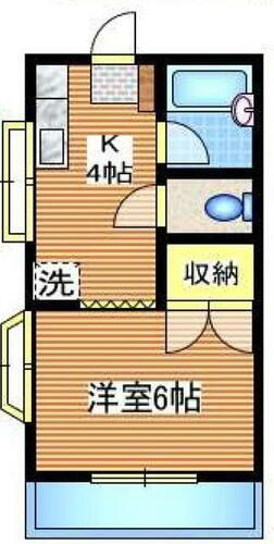 東京都武蔵野市吉祥寺東町３丁目 吉祥寺駅 1K アパート 賃貸物件詳細