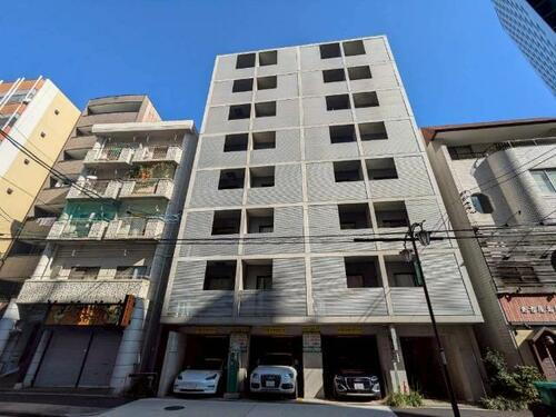 愛知県名古屋市中村区則武１丁目 賃貸マンション