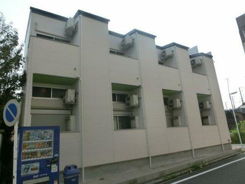 愛知県名古屋市中村区塩池町１丁目 賃貸アパート