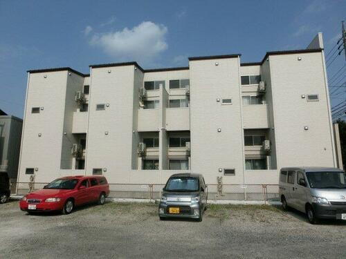 愛知県名古屋市中村区上石川町３丁目 賃貸アパート