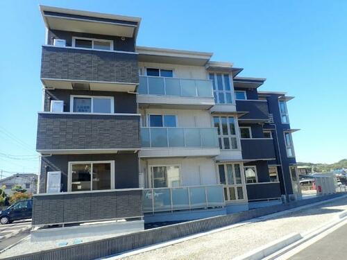 広島県福山市今津町 賃貸アパート