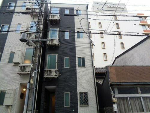 愛知県名古屋市中村区名駅南３丁目 賃貸マンション