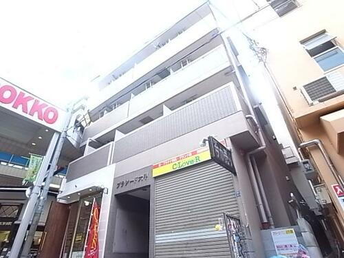 兵庫県神戸市灘区森後町２丁目 4階建 築28年5ヶ月