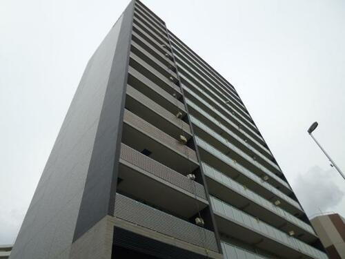 愛知県名古屋市中区新栄２丁目 賃貸マンション