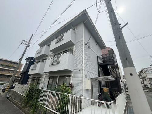 江川マンション