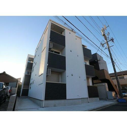 愛知県名古屋市中村区上米野町５丁目 賃貸アパート