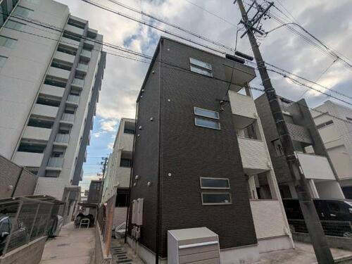 愛知県名古屋市中村区五反城町１丁目 賃貸アパート