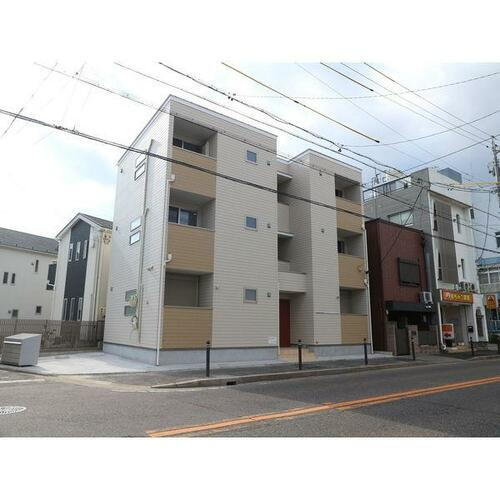 愛知県名古屋市北区辻町３丁目 賃貸アパート