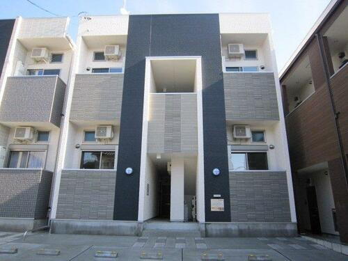 愛知県名古屋市中村区中村中町１丁目 賃貸アパート