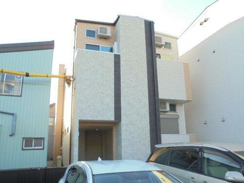 愛知県名古屋市中村区中村本町１丁目 賃貸アパート