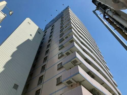 愛知県名古屋市中区新栄３丁目 賃貸マンション