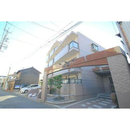 愛知県名古屋市中村区上米野町２丁目 賃貸マンション