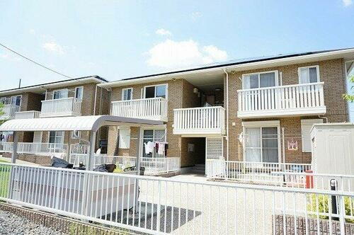 オリエンス正和台