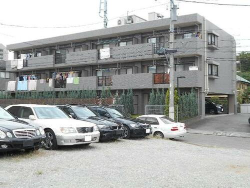 パークサイド長坂