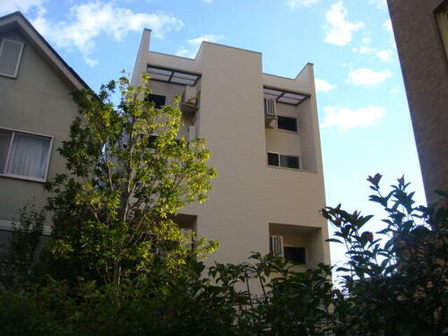 愛知県名古屋市東区白壁２丁目 賃貸アパート