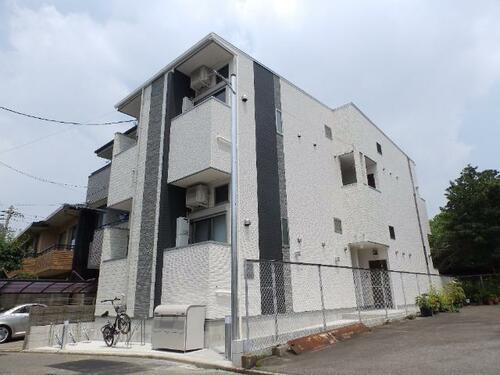 愛知県名古屋市千種区千種１丁目 賃貸アパート