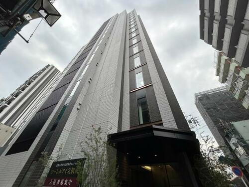 愛知県名古屋市西区那古野１丁目 賃貸マンション