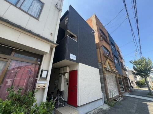 プレザント中村