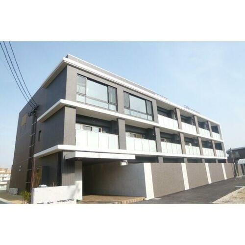 愛知県名古屋市天白区表山１丁目 賃貸マンション