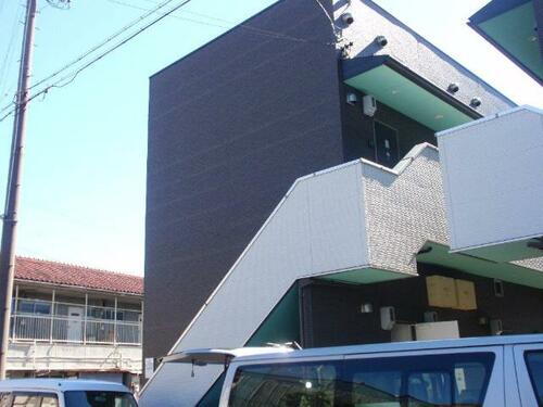 愛知県名古屋市中村区下中村町２丁目 賃貸アパート