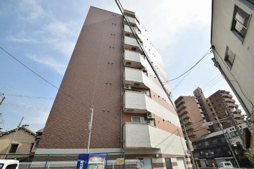 大阪府大阪市生野区勝山北５丁目 賃貸マンション