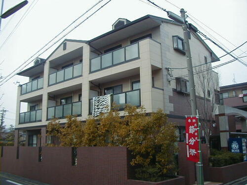 愛知県名古屋市西区稲生町６丁目 賃貸マンション