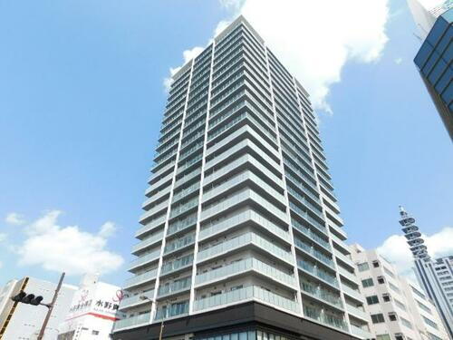 愛知県名古屋市中区丸の内３丁目 賃貸マンション