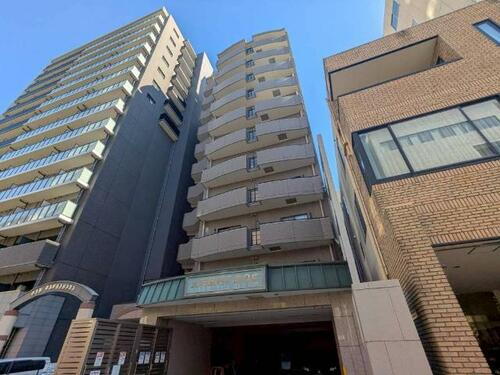 愛知県名古屋市中区橘１丁目 賃貸マンション