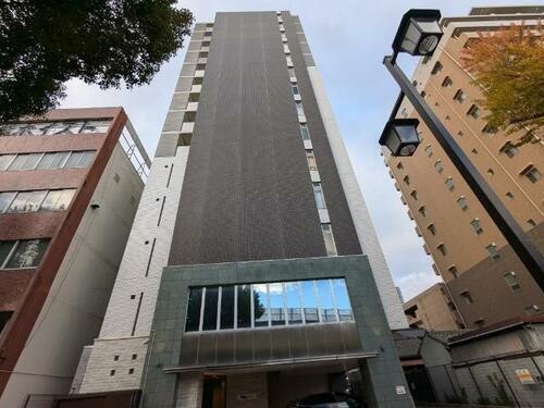 愛知県名古屋市中区栄１丁目 賃貸マンション